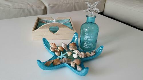 Apartment Sea Star Horizont - First Beach Line