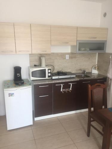 Green Life Dream Apartment