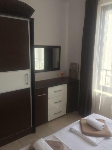 Green Life Dream Apartment