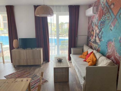 Apartamento Saint John Resort