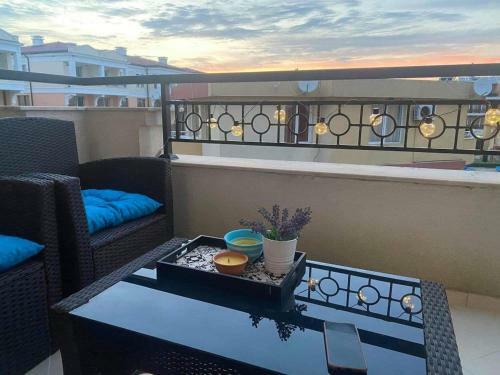 Apartamento Green Life Beach Resort