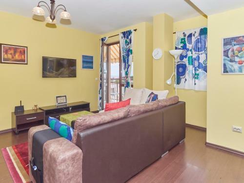 Paradise Bay Sea View Apartment