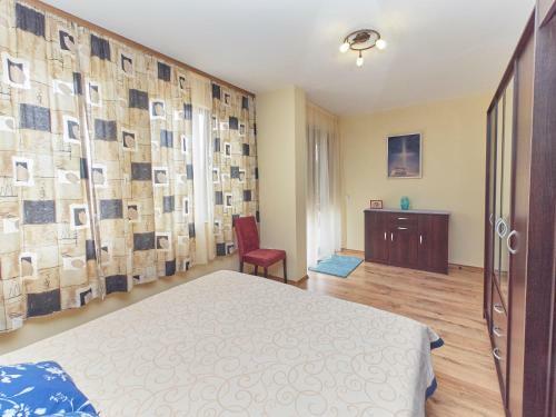 Paradise Bay Sea View Apartment