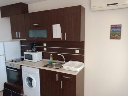 ??????? ??????? - Garden Beach Apartments