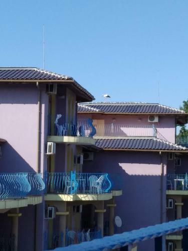 ??????? ??????? - Garden Beach Apartments
