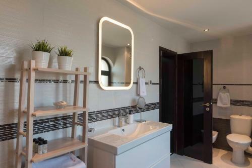 Sg Villa