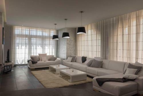 Sg Villa