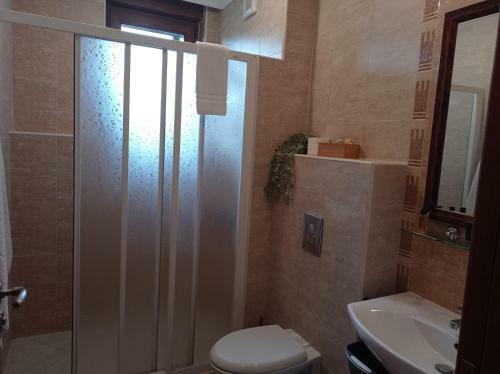 Lilia Sun Apartment
