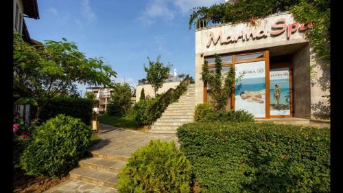 Lilia Sun Apartment