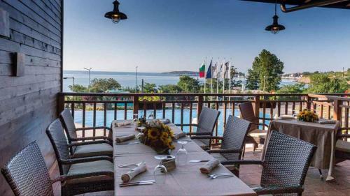 Lilia Sun Apartment