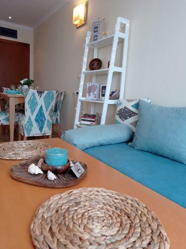 Lilia Sun Apartment