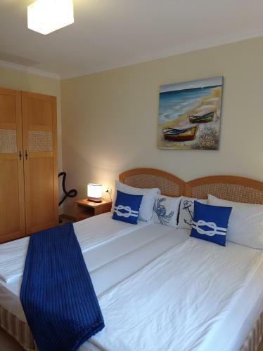 Lilia Sun Apartment