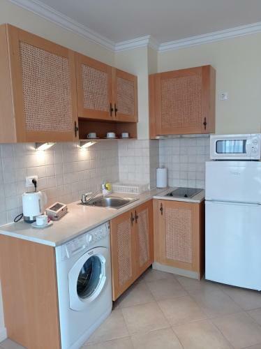 Lilia Sun Apartment