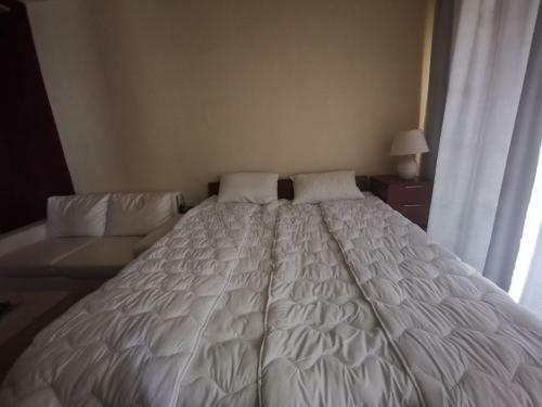 Apartamento Green Life Studio Seaworld