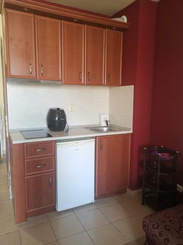 Apartamento Green Life Studio Seaworld