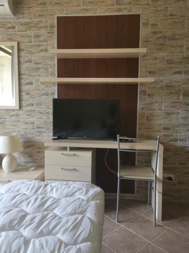 Apartamento Green Life Studio Seaworld