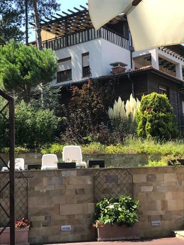 Apartamento St Marina Sozopol - Tiny Bijou Sea View Studio