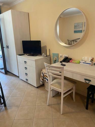 Apartamento St Marina Sozopol - Tiny Bijou Sea View Studio