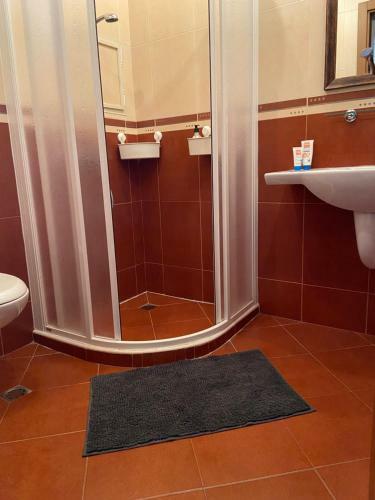 Apartamento St Marina Sozopol - Tiny Bijou Sea View Studio