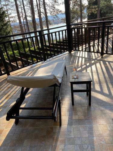 Apartamento St Marina Sozopol - Tiny Bijou Sea View Studio