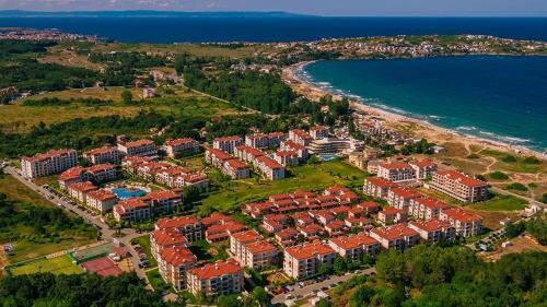 Apartamento Studio Green Life Beach Resort