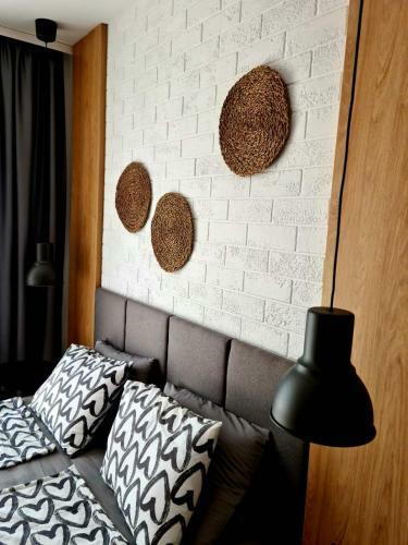 Apartamento Studio Green Life Beach Resort
