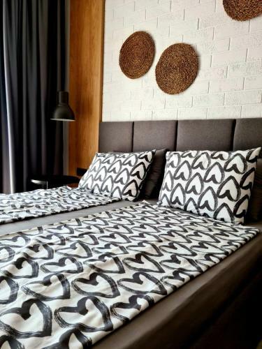 Apartamento Studio Green Life Beach Resort