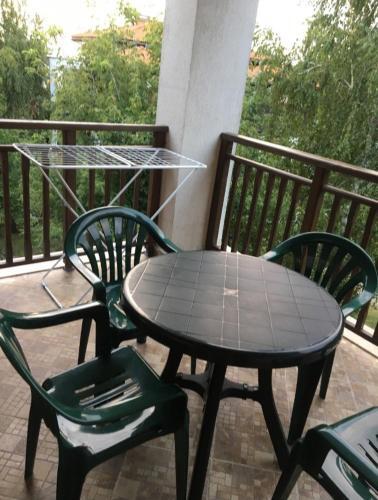 Apartamento ?????? ????? ??????