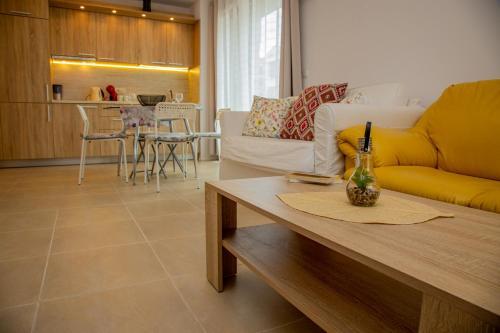 Apartamento Green Life ~ 1bd Flat In A Luxurious Complex