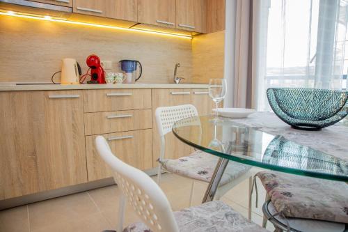 Apartamento Green Life ~ 1bd Flat In A Luxurious Complex