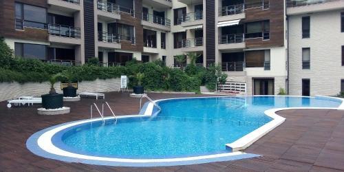 Sand Lilies Apartment 71