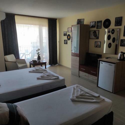 Hostal Moreno