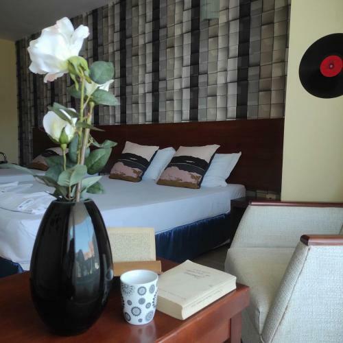 Hostal Moreno