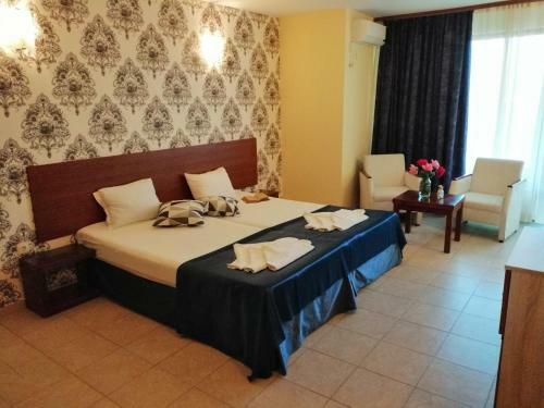 Hostal Moreno