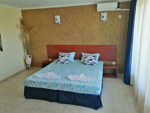 Hostal Moreno