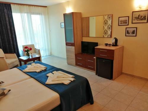 Hostal Moreno