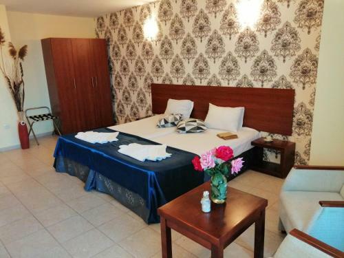 Hostal Moreno