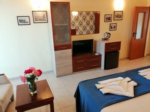 Hostal Moreno