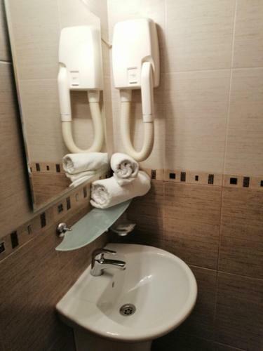 Hostal Moreno