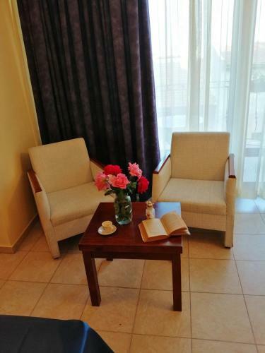 Hostal Moreno