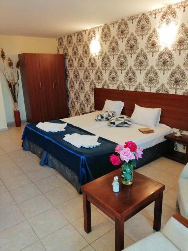 Hostal Moreno
