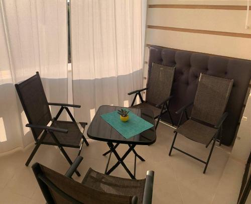 Apartamento ?????????? ? ????? ???? ???? ??????,???????