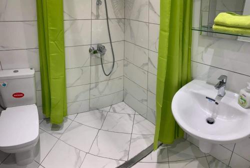 Apartamento ?????????? ? ????? ???? ???? ??????,???????