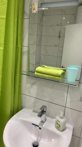 Apartamento ?????????? ? ????? ???? ???? ??????,???????