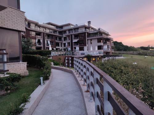 Apartamento Sand Lilies Beach Residence
