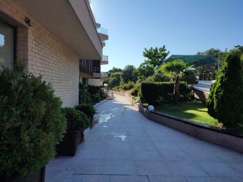 Apartamento Sand Lilies Beach Residence