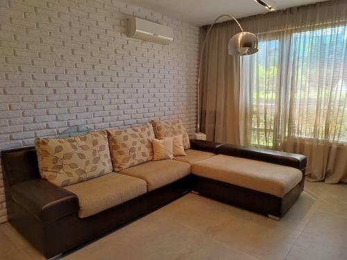 Apartamento Sand Lilies Beach Residence
