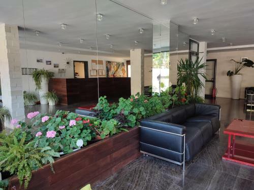 Apartamento Sand Lilies Beach Residence
