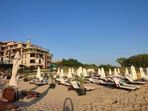 Apartamento Sand Lilies Beach Residence