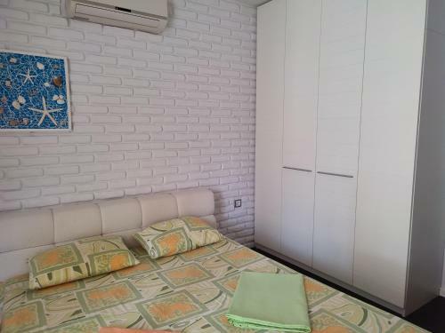 Apartamento Sand Lilies Beach Residence